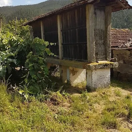Casa Curral Do Alqueve Σπίτι διακοπών