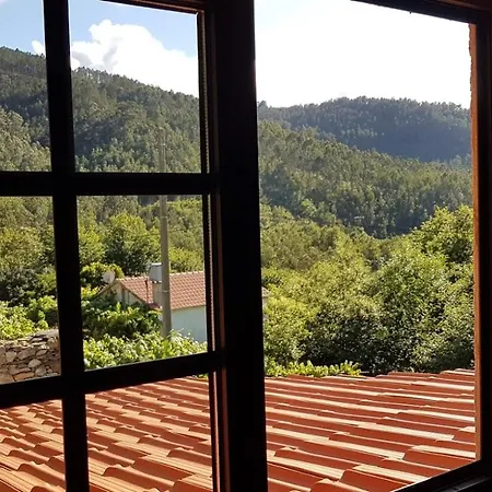 Casa Curral Do Alqueve *