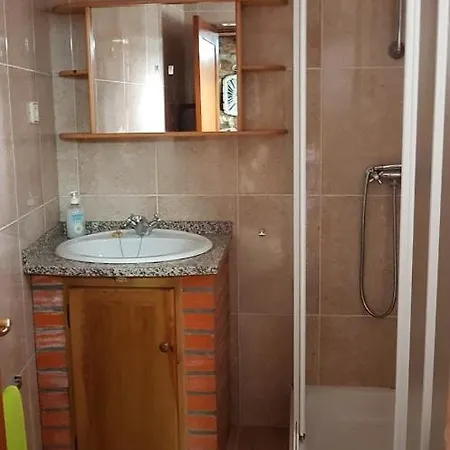 Casa Curral Do Alqueve Σπίτι διακοπών *