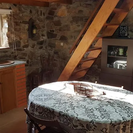 Casa Curral Do Alqueve Σπίτι διακοπών Destriz