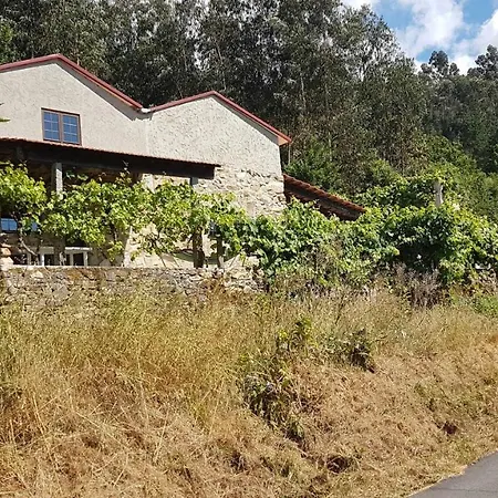 Casa Curral Do Alqueve Σπίτι διακοπών Destriz