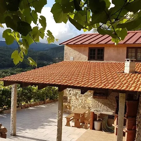Casa Curral Do Alqueve Σπίτι διακοπών