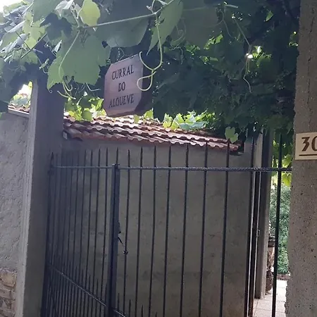 Casa Curral Do Alqueve * Destriz