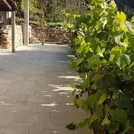 Casa Curral Do Alqueve Σπίτι διακοπών Destriz