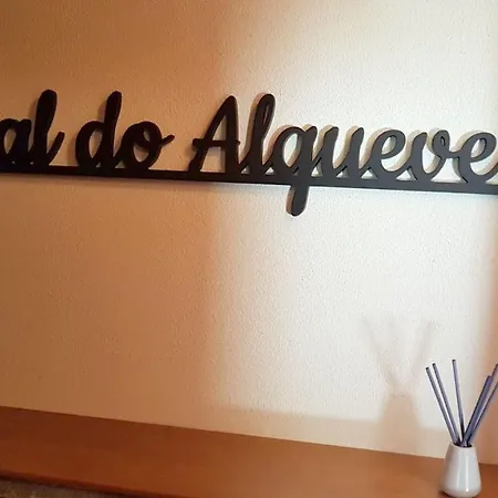 Casa Curral Do Alqueve Σπίτι διακοπών
