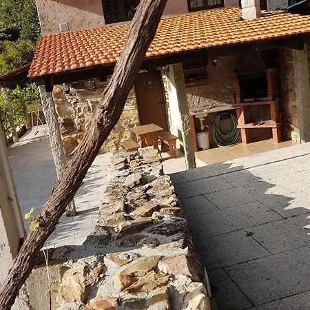 Casa Curral Do Alqueve Σπίτι διακοπών