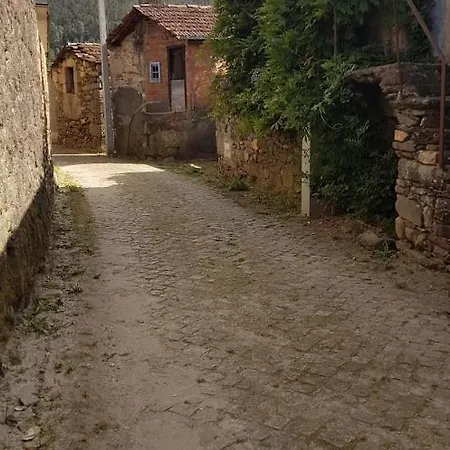 Casa Curral Do Alqueve Σπίτι διακοπών Destriz