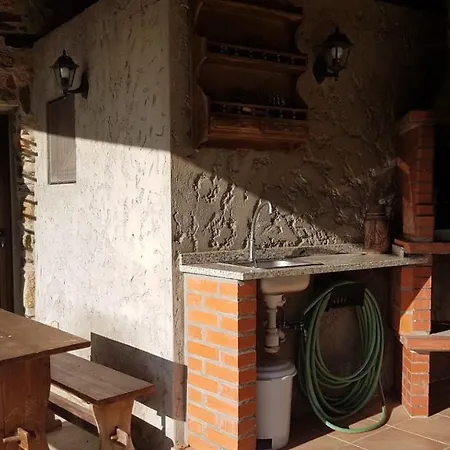Casa Curral Do Alqueve *