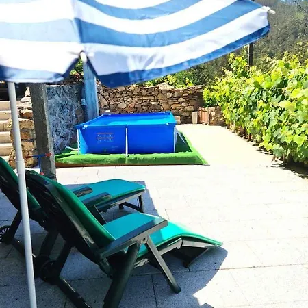 Casa Curral Do Alqueve
