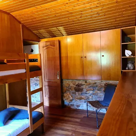 Σπίτι διακοπών Casa Curral Do Alqueve Destriz