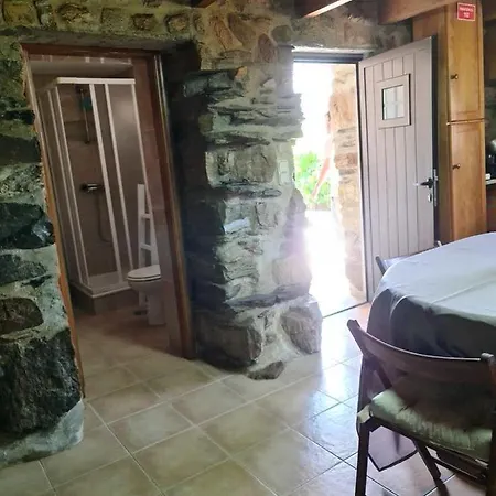 Σπίτι διακοπών Casa Curral Do Alqueve *