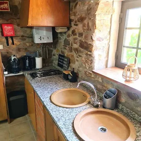 Casa Curral Do Alqueve
