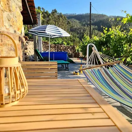 Σπίτι διακοπών Casa Curral Do Alqueve Destriz