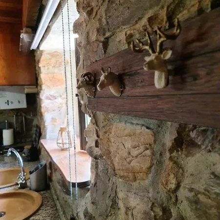Casa Curral Do Alqueve * Destriz