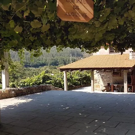 Casa Curral Do Alqueve Destriz