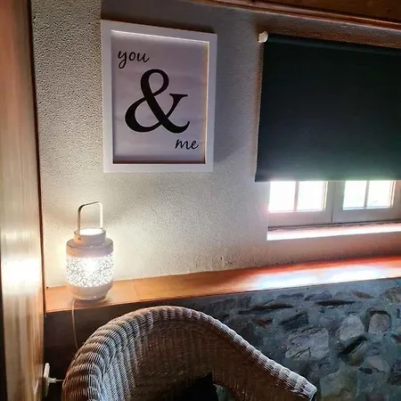 Casa Curral Do Alqueve *