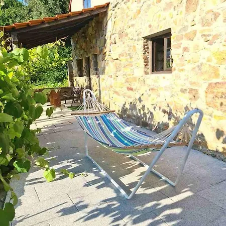 Casa Curral Do Alqueve Σπίτι διακοπών