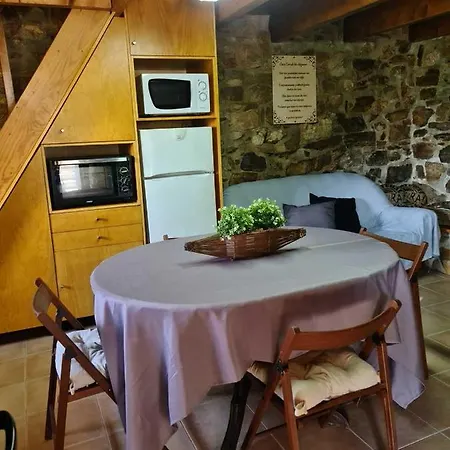 Casa Curral Do Alqueve