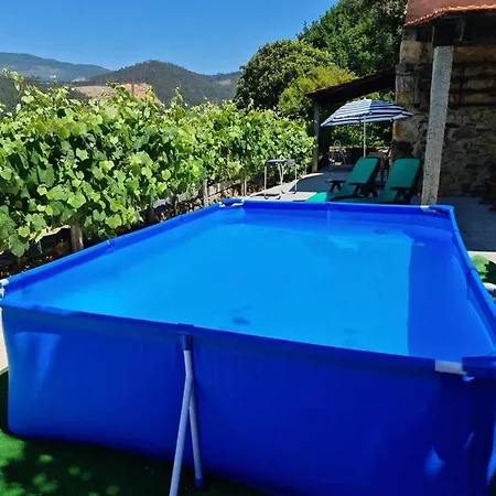 Σπίτι διακοπών Casa Curral Do Alqueve